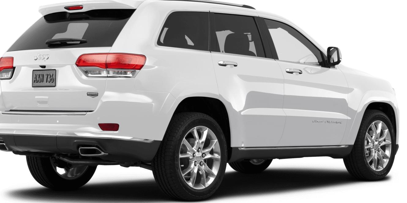 JEEP GRAND CHEROKEE 2014 1C4RJFDJ4EC226638 image